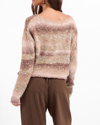 SAGE THE LABEL PULL SHANNON OMBRE