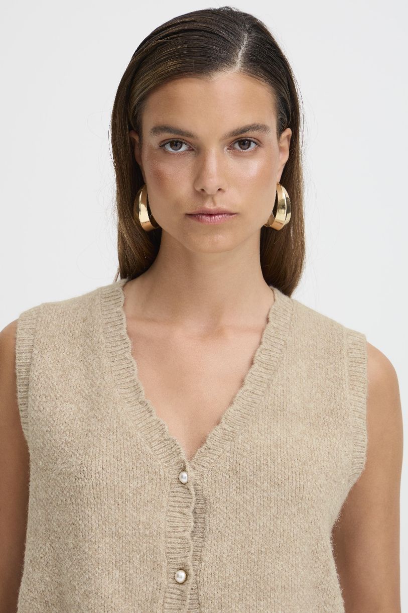 VESTE SIMPLISTE NADIKA