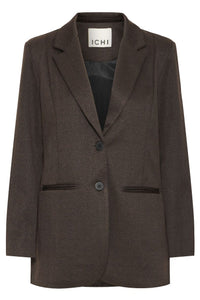VESTON ICHI KATE JACQUARD