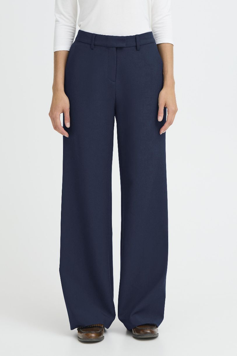 PANTALON LARGE ABIGAIL