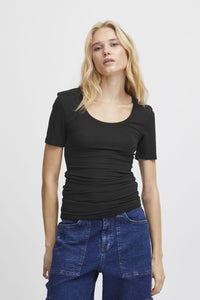 T-SHIRT AJUSTÉ ZOLA