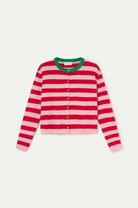 CARDIGAN OÙ EST FÉLICIE