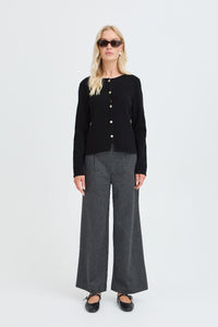 B.YOUNG CARDIGAN BYOTARI