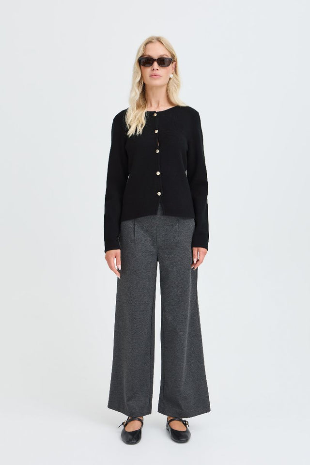 B.YOUNG CARDIGAN BYOTARI