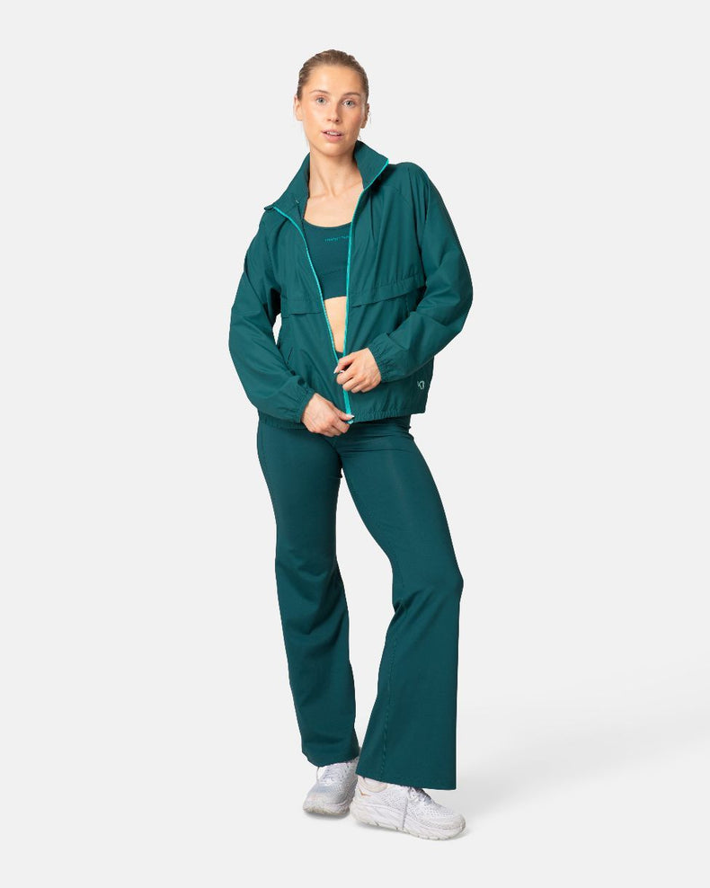JACKETS NIA WIND
