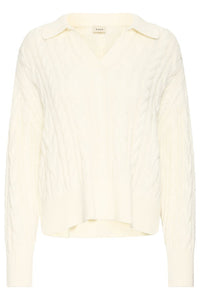 PULL VIVIAN LE POLO DÉTENTE
