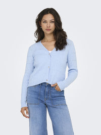 CARDIGAN KATIA UN COEUR EN OR