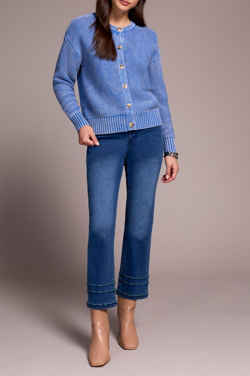 CARDIGAN FULL SYMPA