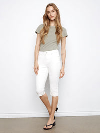 LE CAPRI BLANC CHARLIE B