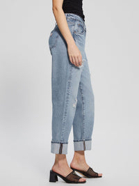 JEANS GUESS BOYFRIEND