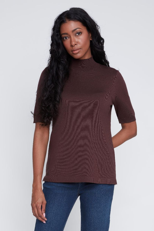 CHANDAIL LE FONDEMENT DU GARDE-ROBE