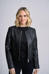 MAURITIUS JACKET DAZIE RF