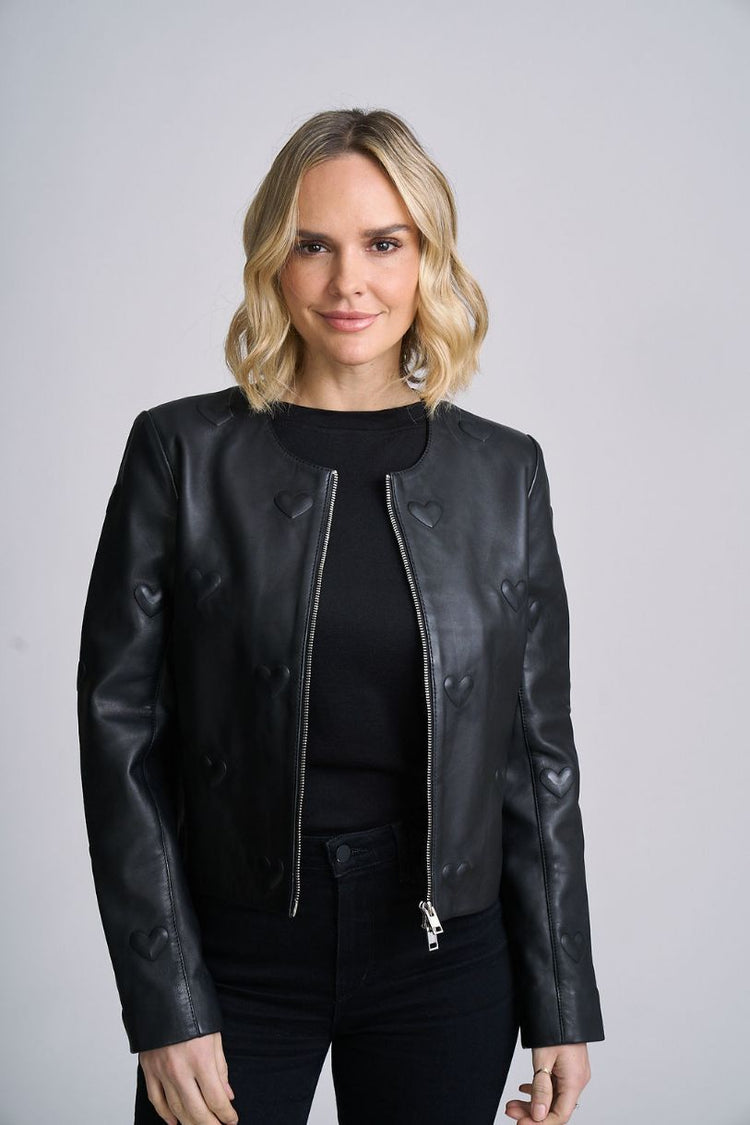 MAURITIUS JACKET DAZIE RF