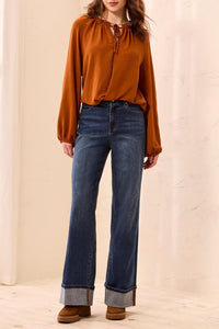 TRIBAL JEANS BROOKE PALAZZO