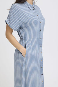 ROBE LONGUE KOSMO LA DOUCEUR DE VIVRE