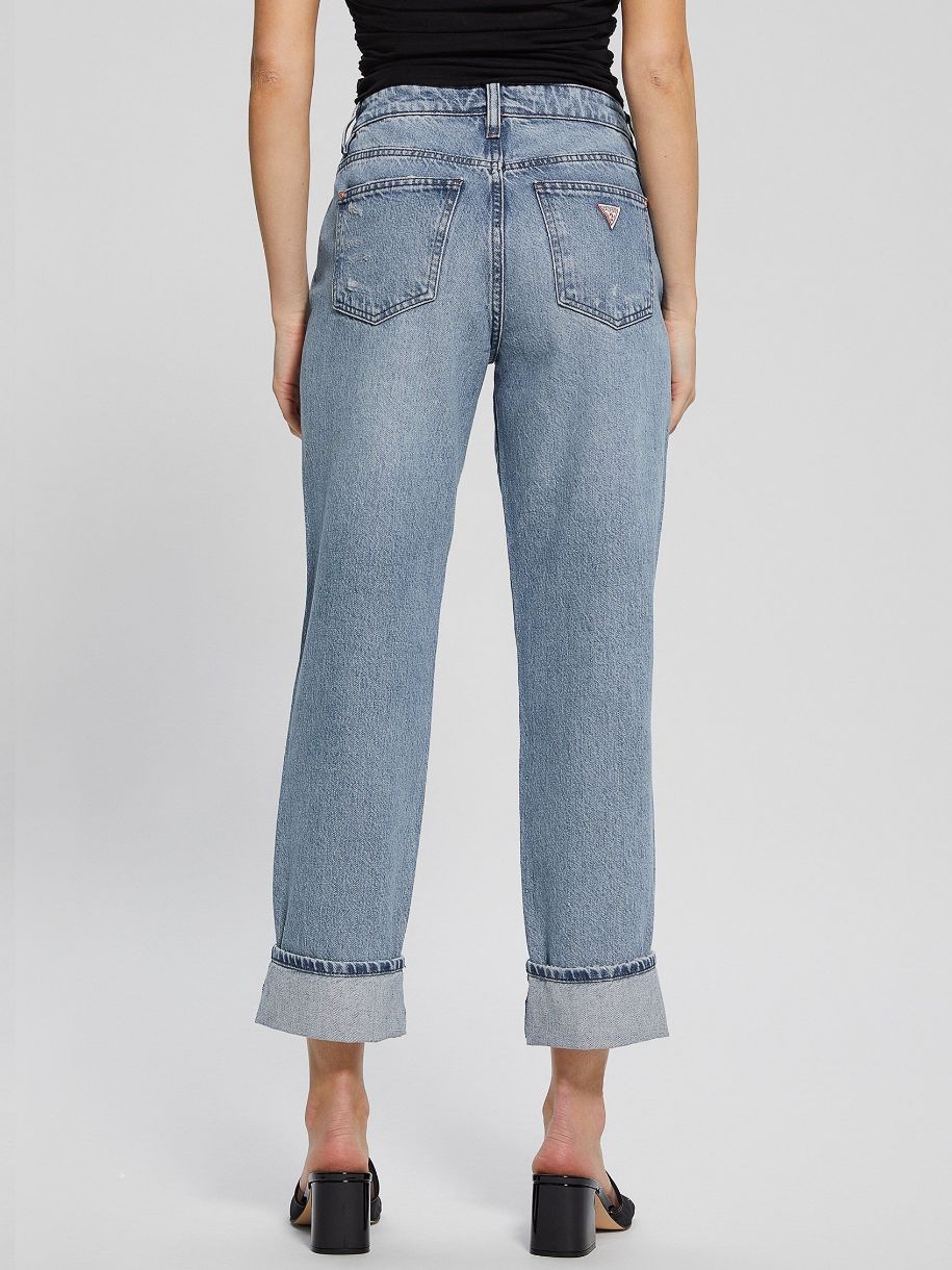 JEANS GUESS BOYFRIEND
