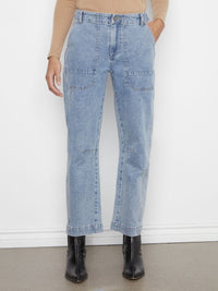 CHARLIE B JEANS C5812-301C
