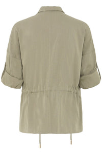 CHEMISIER DIVISO DEUX POUR LE PRIX D'UN