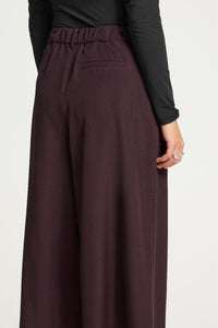 ICHI PANTALON IHFAVA CULOTTE