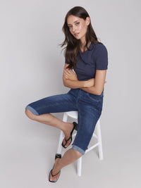 CAPRI DE JEANS LA BASE