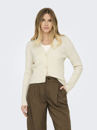 CARDIGAN KATIA UN COEUR EN OR