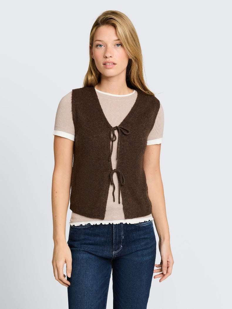 TOM TAILOR VESTE 1053344