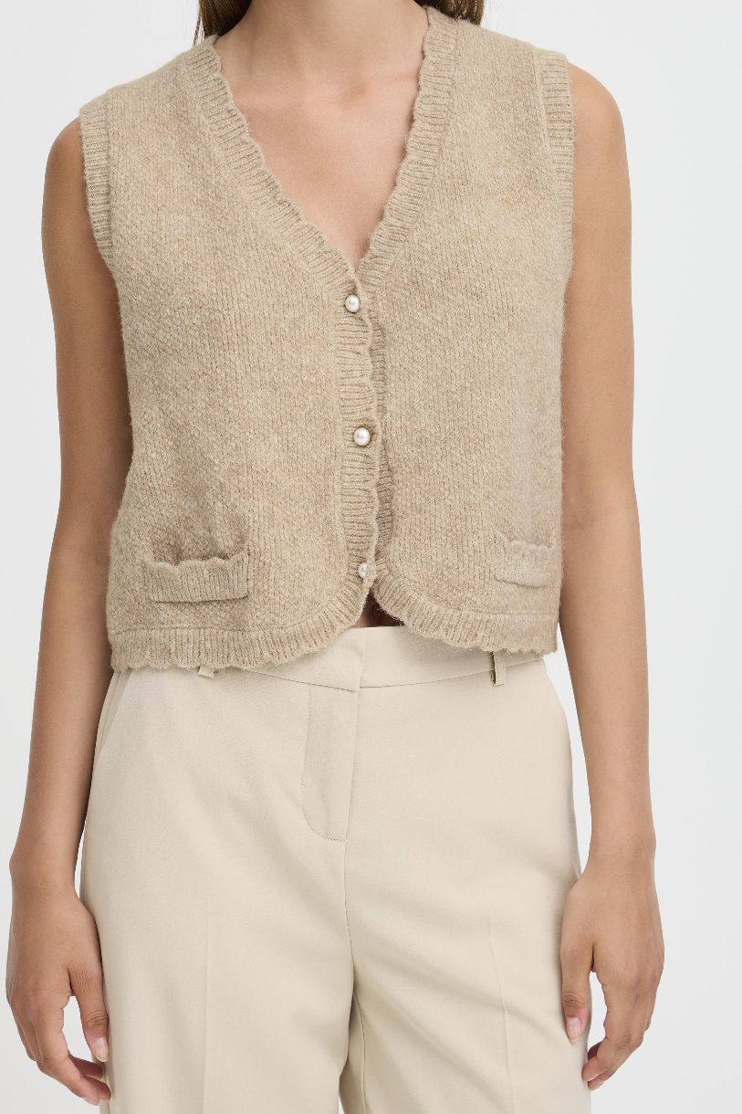 VESTE SIMPLISTE NADIKA