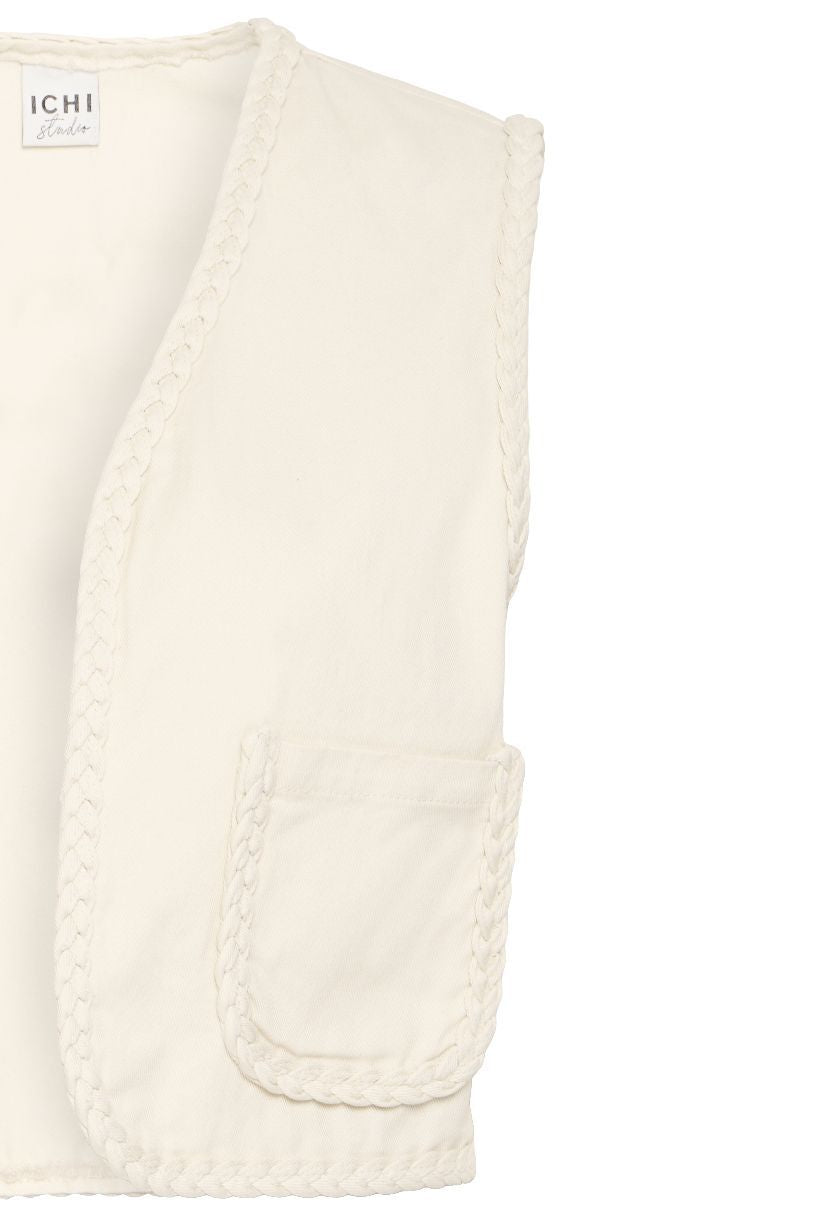 VESTE JALIA CULTURE HIPPIE