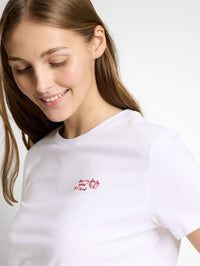 T-SHIRT SE DÉCOUVRIR UNE PASSION