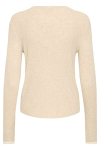 ICHI CARDIGAN IHFAMA