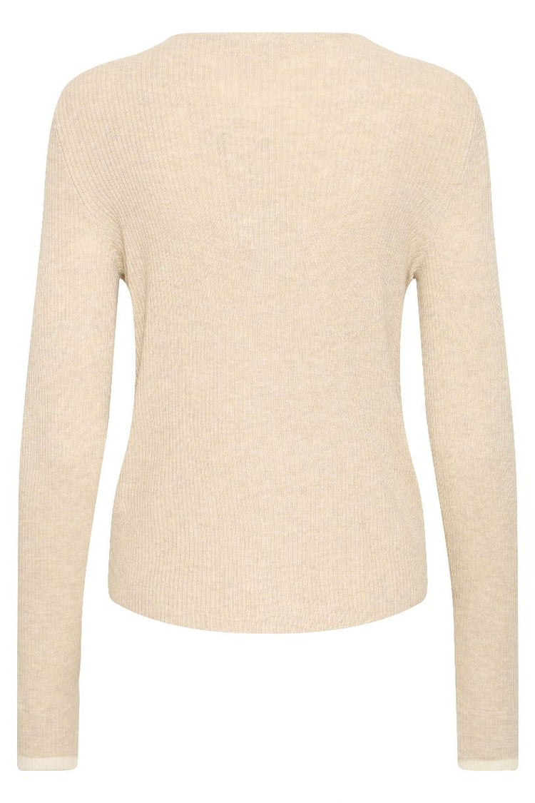 ICHI CARDIGAN IHFAMA