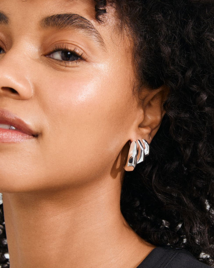 PILGRIM BOUCLES D'OREILLES PRESENCE