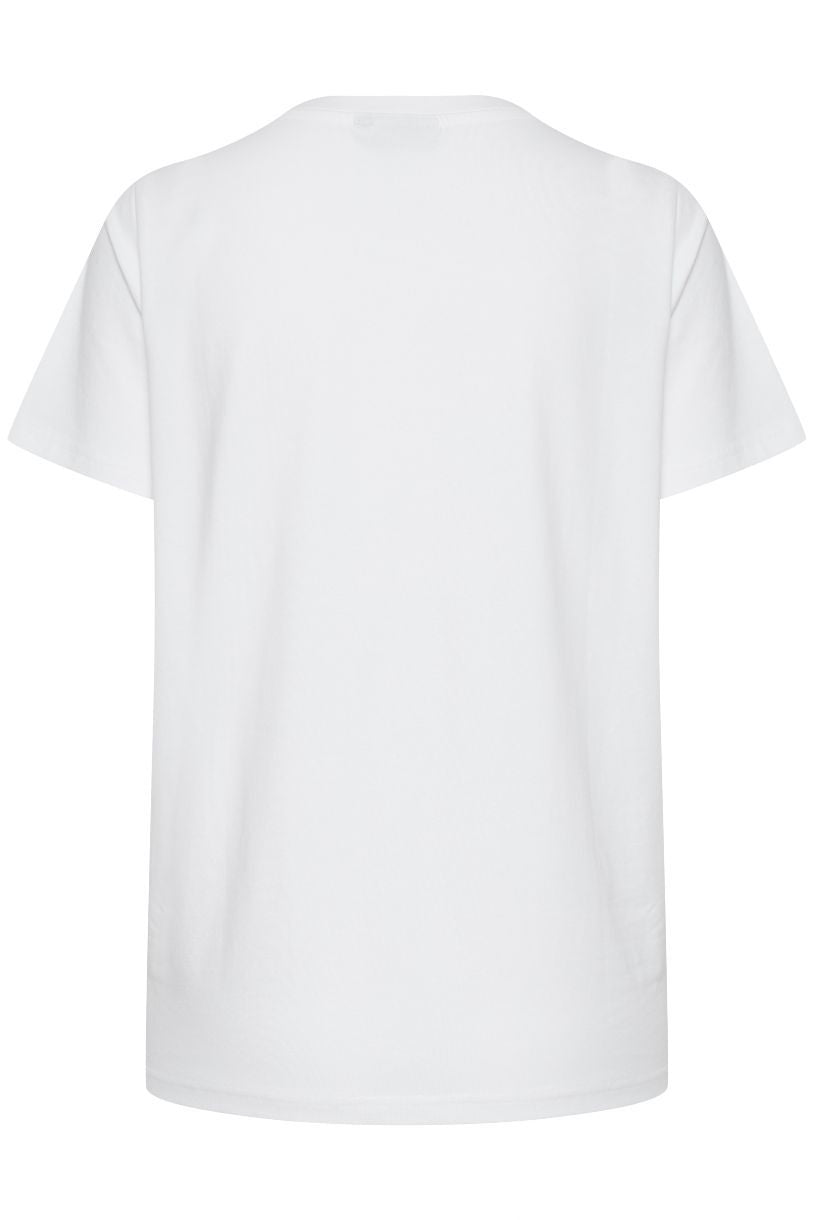 T-SHIRT ZASHOULDER POINT DE DÉPART