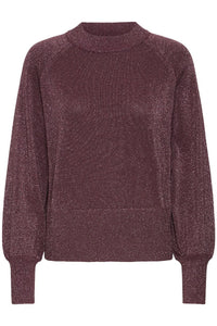 CHANDAIL MOBBE LE VIN S'ÉCLATE