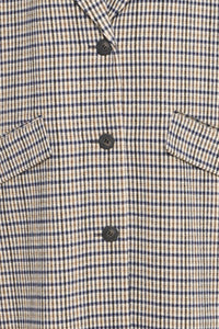 MANTEAU ÉLÉMENTAIRE MON CHER WATSON