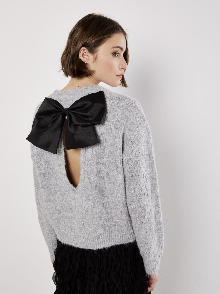 PULL S'OFFRIR EN CADEAU