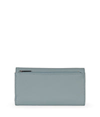 PORTEFEUILLE RAYE GRAIN