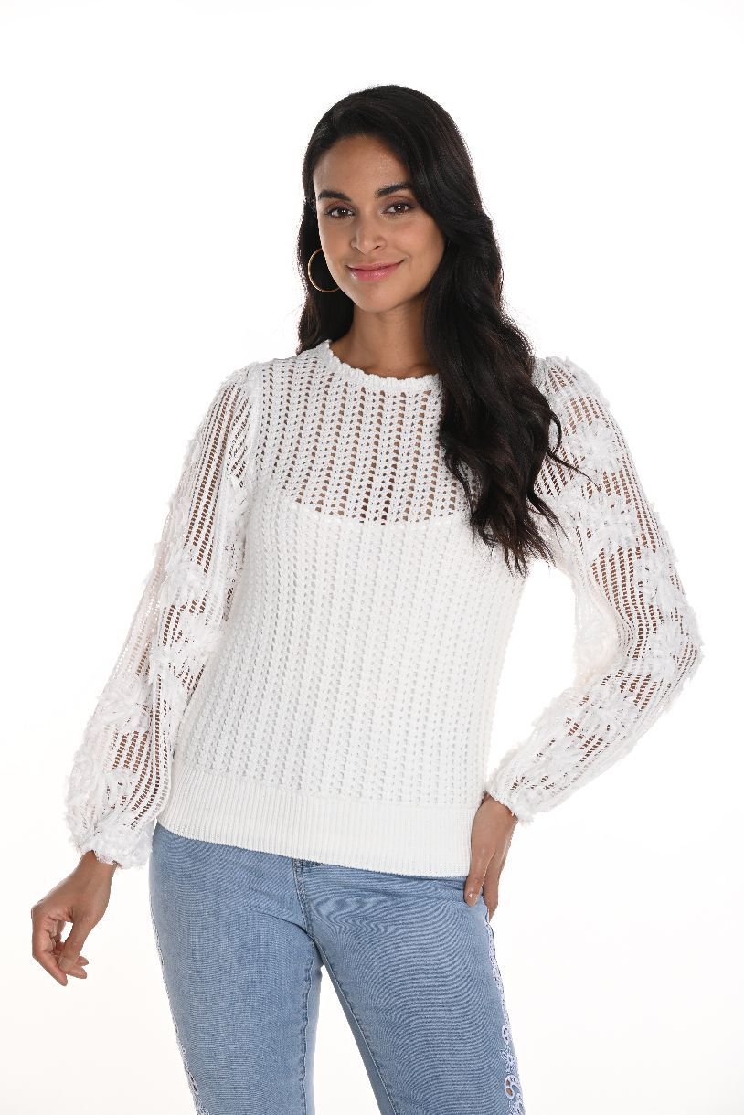 TRICOT L'EXTASE