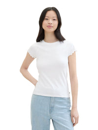PETIT T-SHIRT TOUT MIGNON