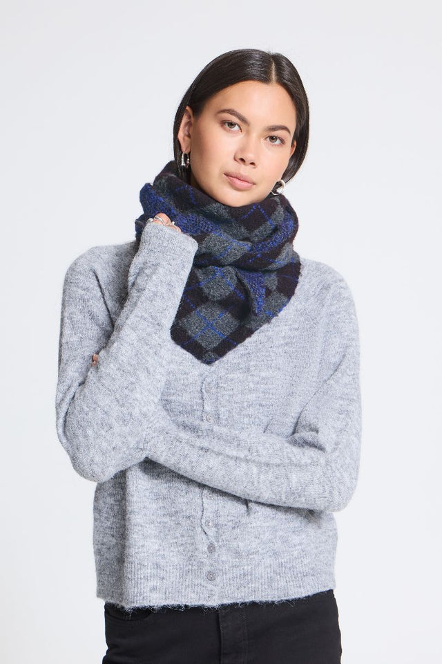 ICHI FOULARD IAGYLE