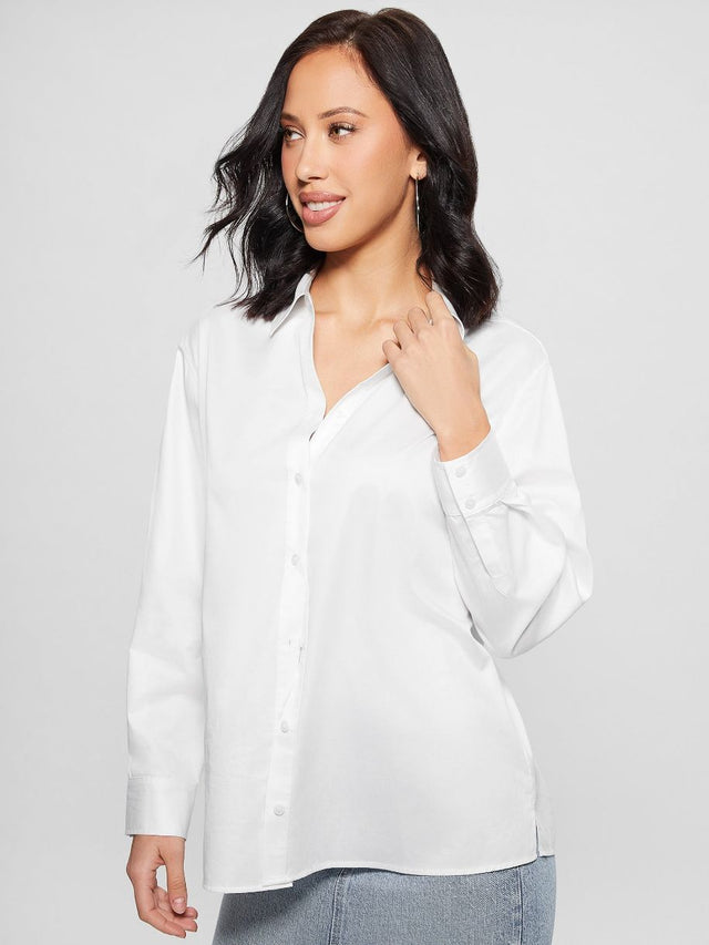CHEMISIER GUESS OVERSIZE ERICA
