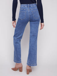 JEANS CHARLIE COFFRE À BIJOUX