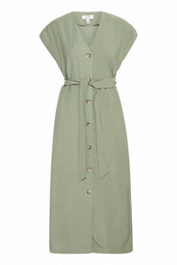 ROBE LONGUE AVEC SAGESSE DALANO