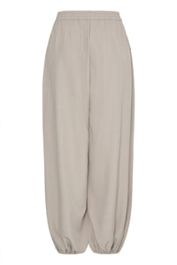 PANTALON BARREL FAVA SOUVENIR DE JINNY