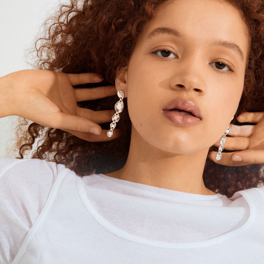 BOUCLES D'OREILLES SPARKLE