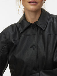 VERO MODA BOMBER SHACKETVMLUANA