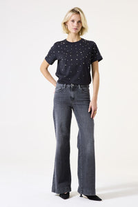 T-SHIRT SOUS LES ÉTOILES