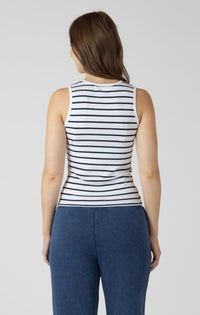 CAMISOLE BON DÉPART