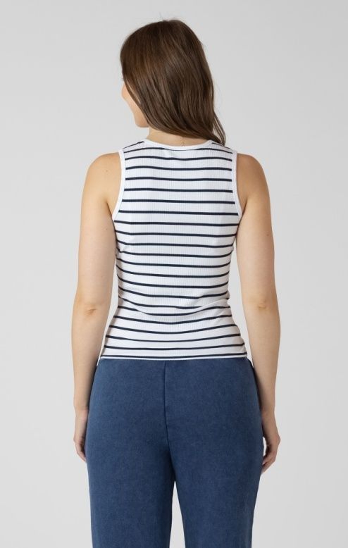 CAMISOLE BON DÉPART