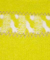 PULL COUP VITAMINÉ